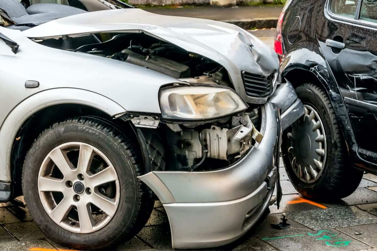 Accidente de tránsito sin lesiones no produce daño moral
